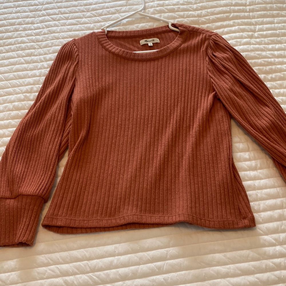 Women’s Madewell Size Small Top